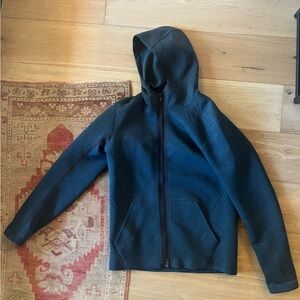 Lululemon Stratum Hoodie. Men’s large